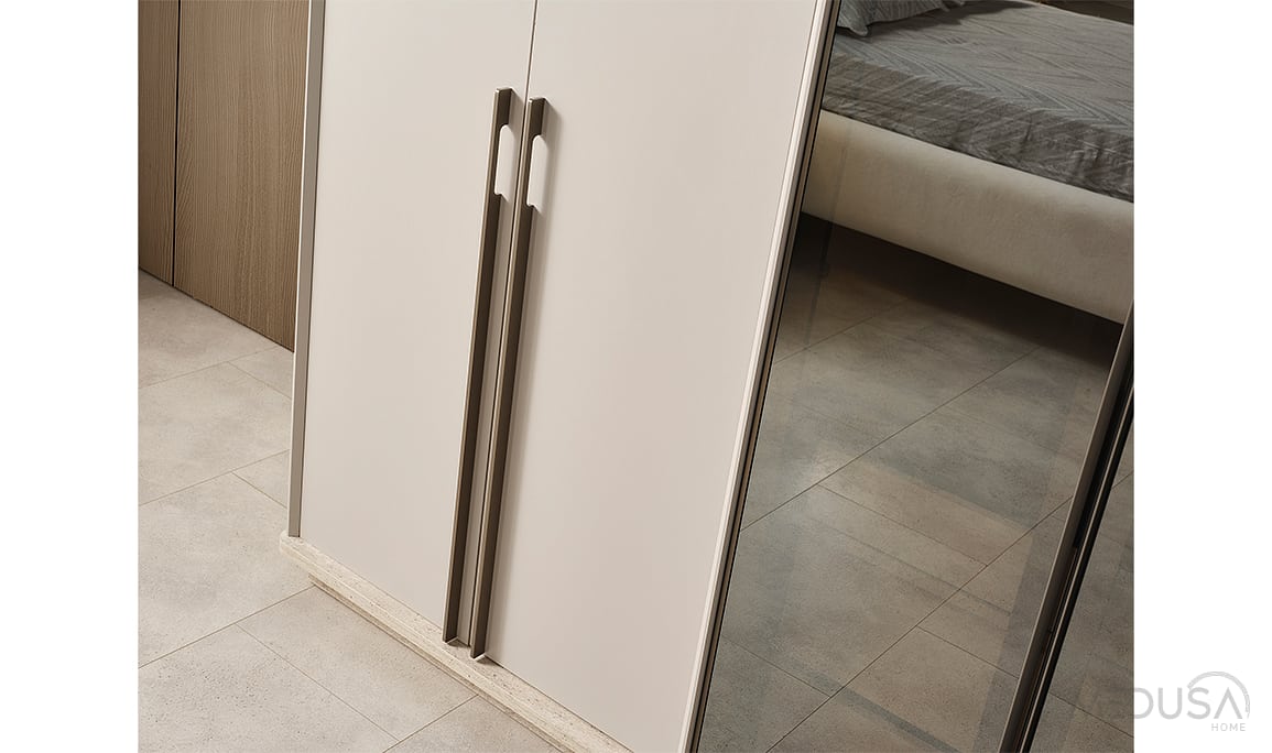 Medusa Home Mobilya - Nevya Gardırop