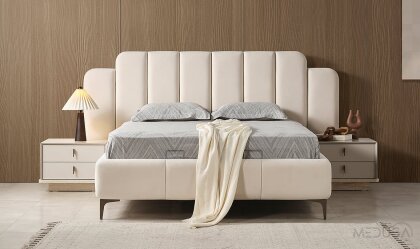 Medusa Home Mobilya - Nevya Komodin