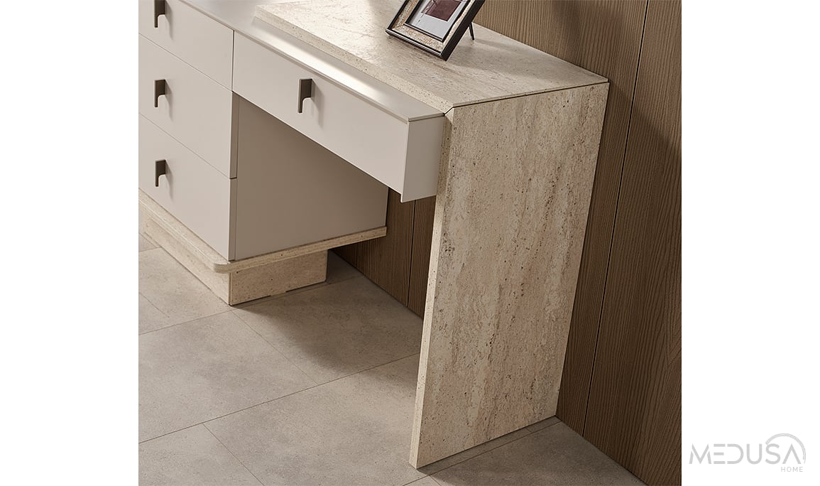 Medusa Home Mobilya - Nevya Şifonyer