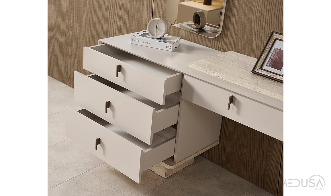 Medusa Home Mobilya - Nevya Şifonyer