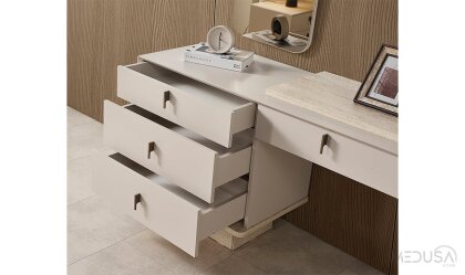 Medusa Home Mobilya - Nevya Şifonyer