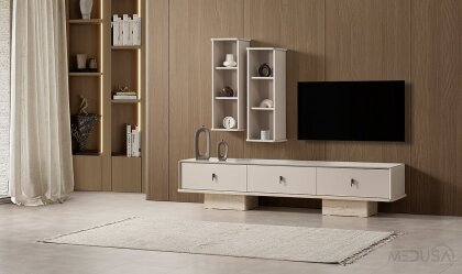 Medusa Home Mobilya - Nevya Tv Ünitesi