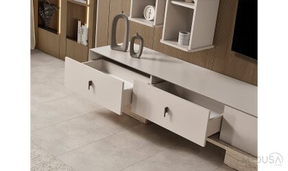 Medusa Home Mobilya - Nevya Tv Ünitesi