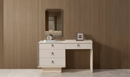 Medusa Home Mobilya - Nevya Yatak Odası