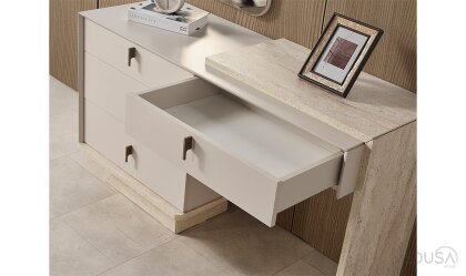 Medusa Home Mobilya - Nevya Yatak Odası