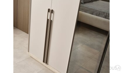 Medusa Home Mobilya - Nevya Yatak Odası