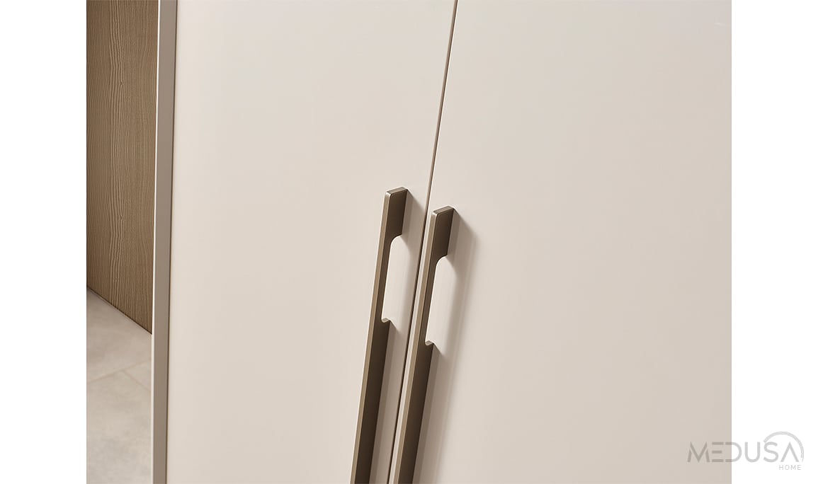 Medusa Home Mobilya - Nevya Yatak Odası