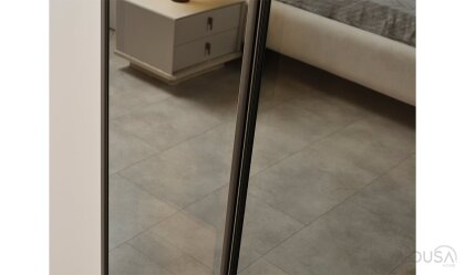 Medusa Home Mobilya - Nevya Yatak Odası