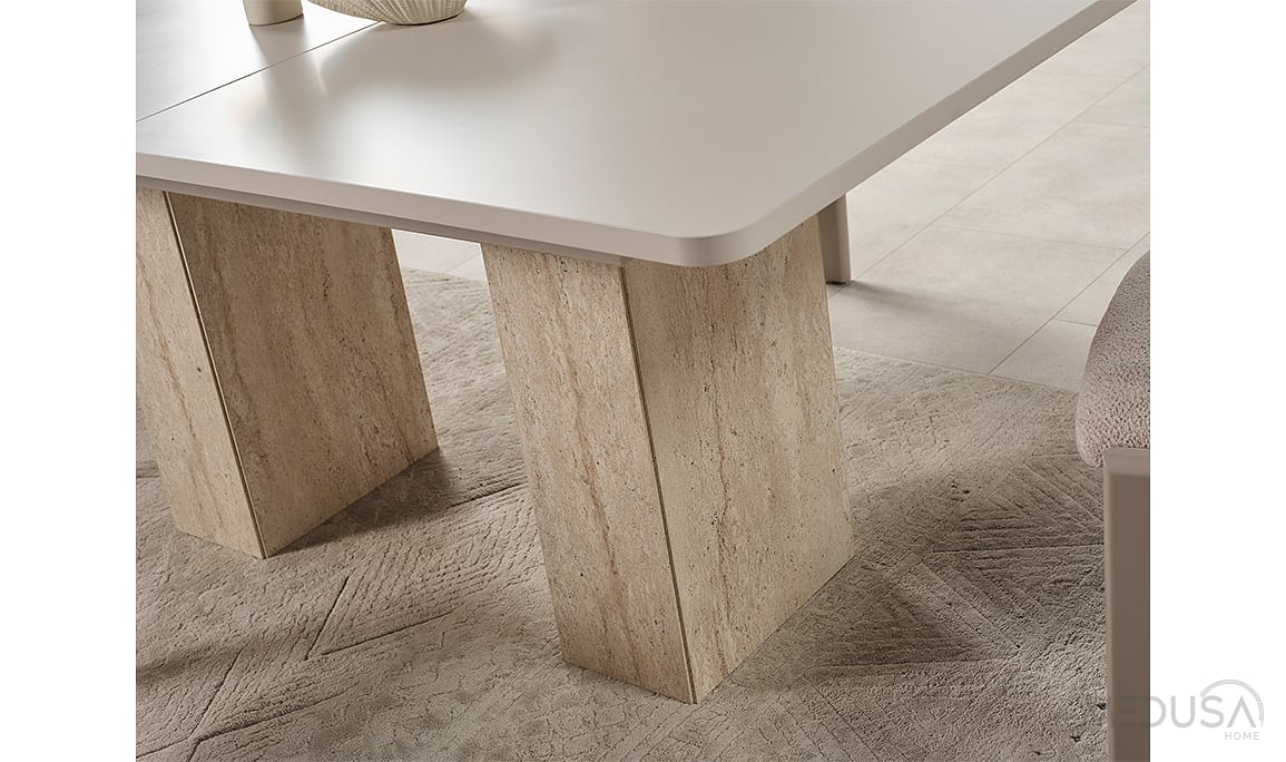 Medusa Home Mobilya - Nevya Yemek Masası