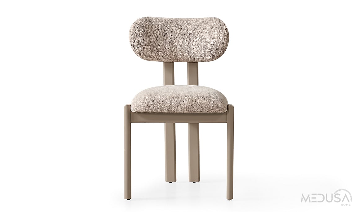 Medusa Home Mobilya - Nevya Yemek Masası