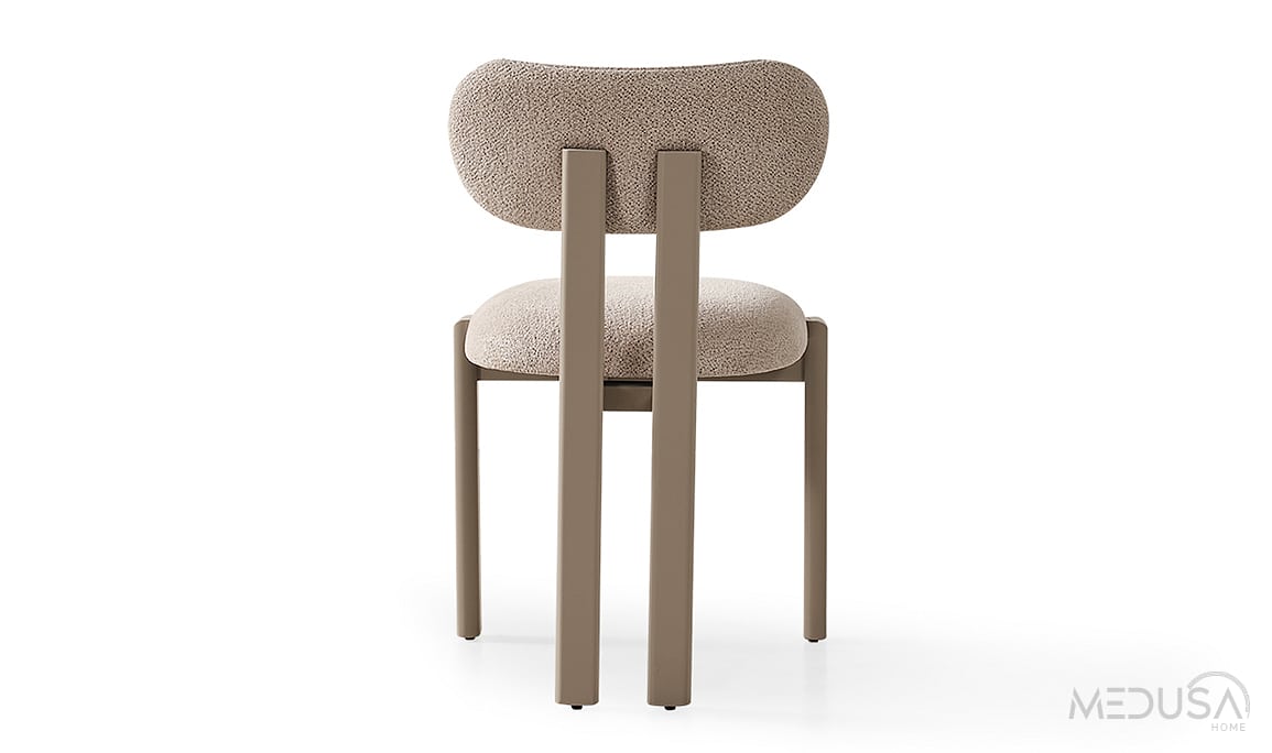 Medusa Home Mobilya - Nevya Yemek Masası