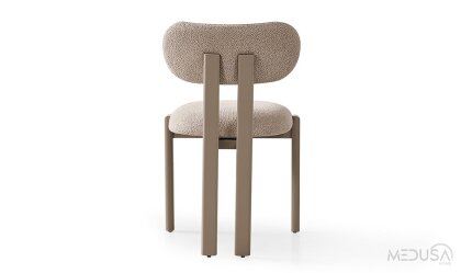 Medusa Home Mobilya - Nevya Yemek Masası