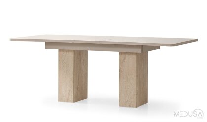 Medusa Home Mobilya - Nevya Yemek Odası