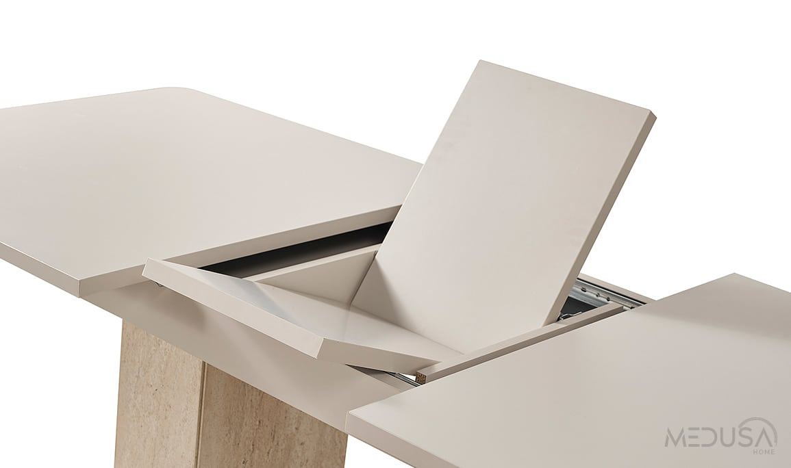 Medusa Home Mobilya - Nevya Yemek Odası