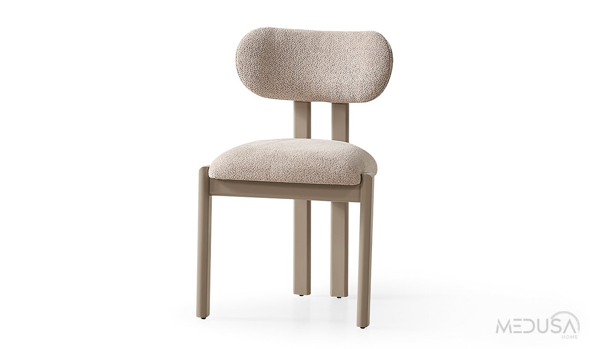 Medusa Home Mobilya - Nevya Yemek Odası