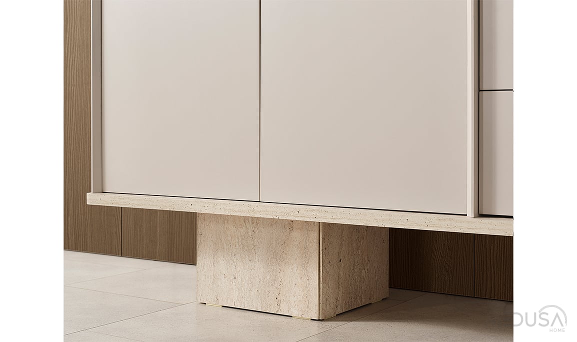 Medusa Home Mobilya - Nevya Yemek Odası