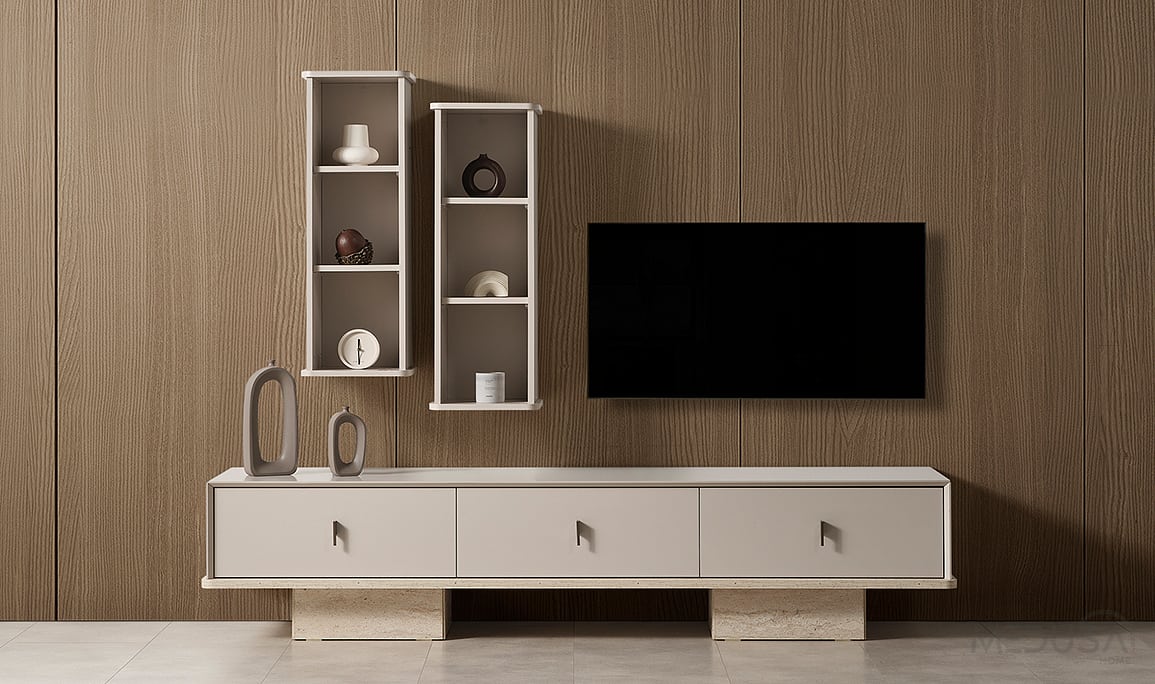 Medusa Home Mobilya - Nevya Yemek Odası