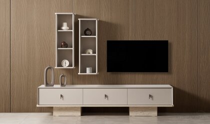 Medusa Home Mobilya - Nevya Yemek Odası