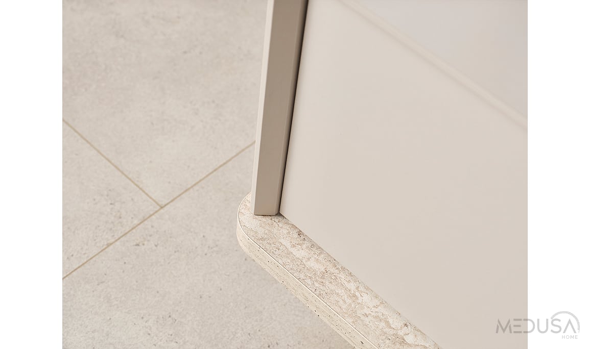 Medusa Home Mobilya - Nevya Yemek Odası