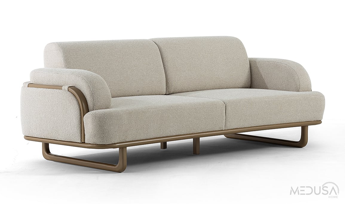 Medusa Home Mobilya - New Boise Koltuk Takımı