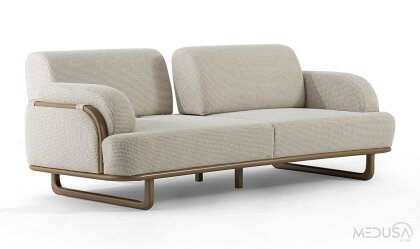 Medusa Home Mobilya - New Boise Koltuk Takımı