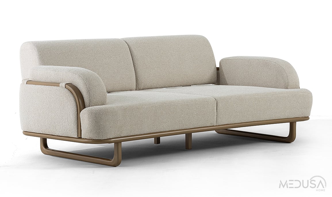 Medusa Home Mobilya - New Boise Koltuk Takımı