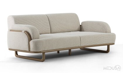 Medusa Home Mobilya - New Boise Koltuk Takımı