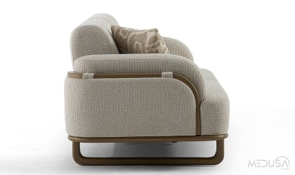 Medusa Home Mobilya - New Boise Koltuk Takımı