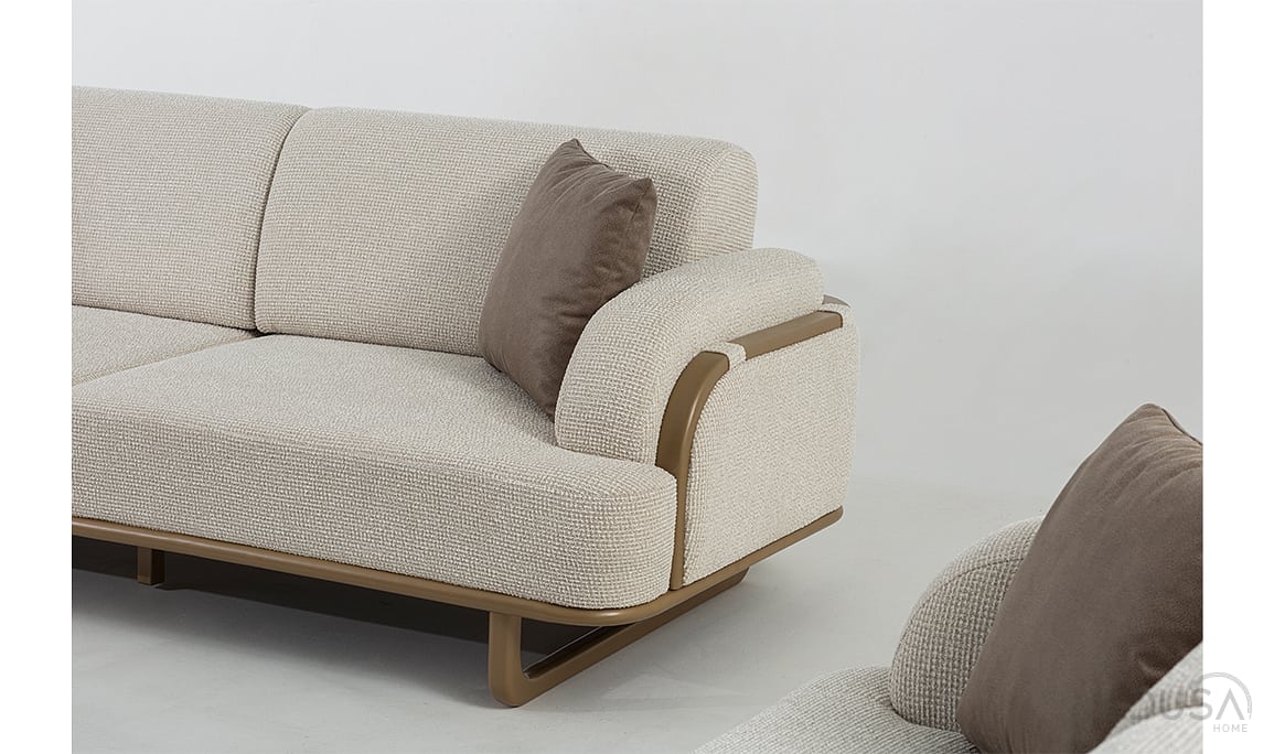 Medusa Home Mobilya - New Boise Koltuk Takımı