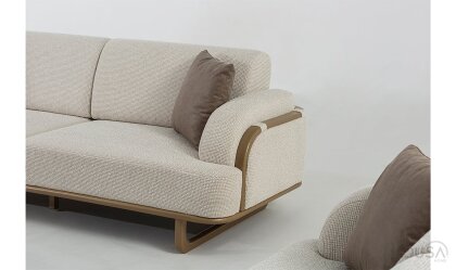 Medusa Home Mobilya - New Boise Koltuk Takımı