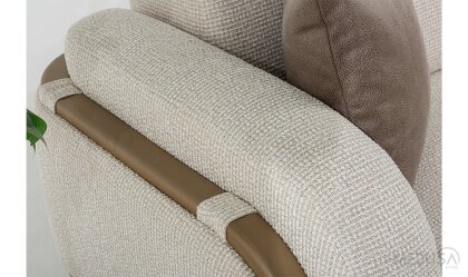 Medusa Home Mobilya - New Boise Koltuk Takımı