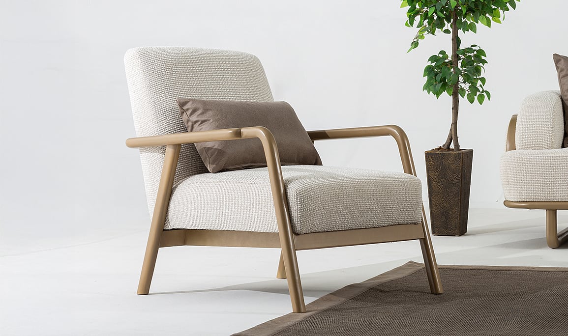 Medusa Home Mobilya - New Boise Koltuk Takımı