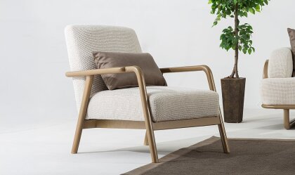 Medusa Home Mobilya - New Boise Koltuk Takımı