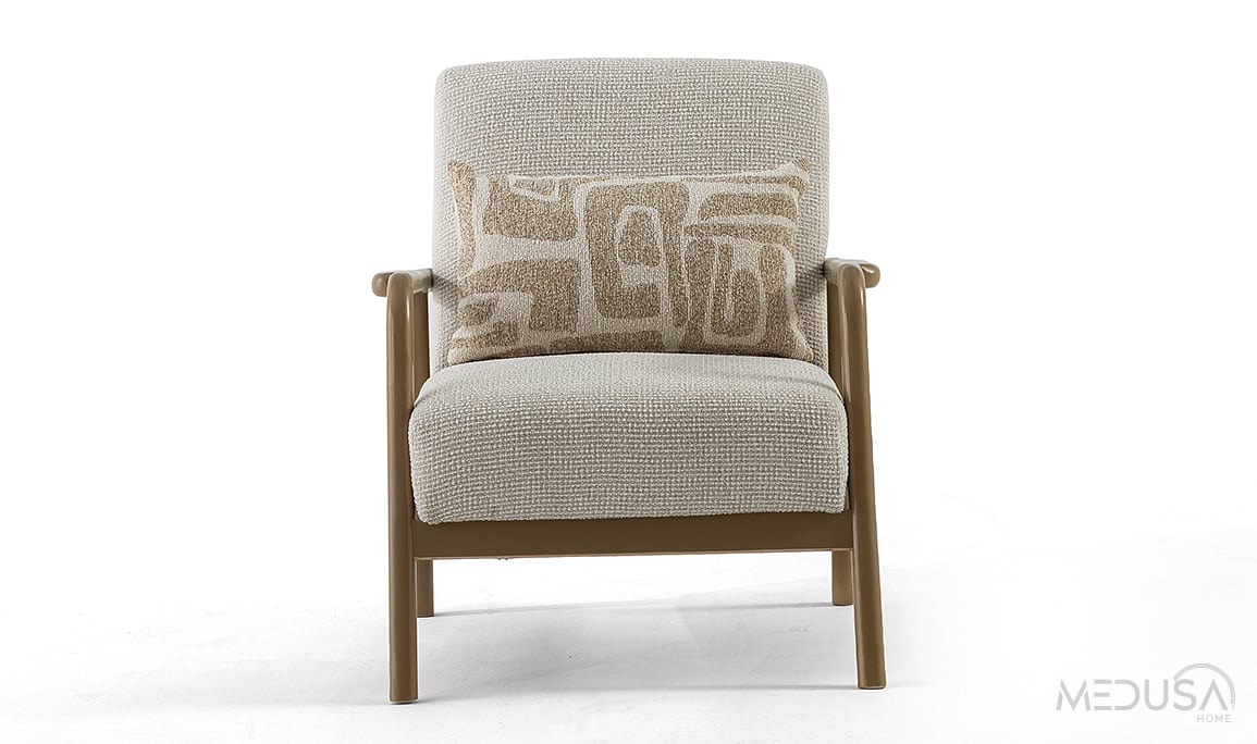 Medusa Home Mobilya - New Boise Koltuk Takımı