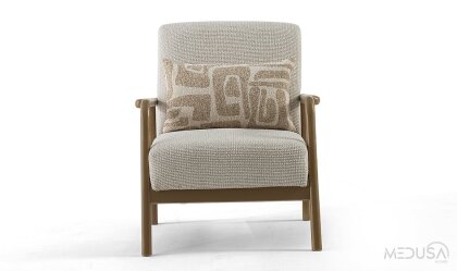 Medusa Home Mobilya - New Boise Koltuk Takımı