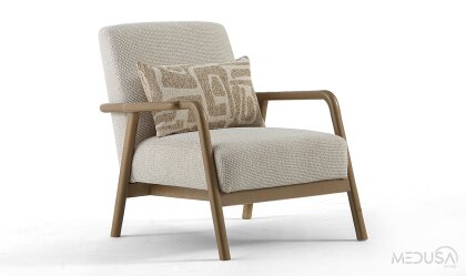 Medusa Home Mobilya - New Boise Koltuk Takımı