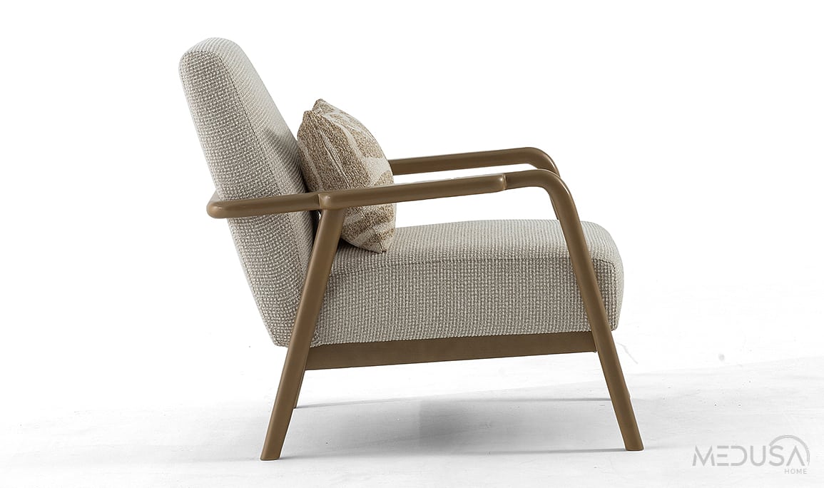 Medusa Home Mobilya - New Boise Koltuk Takımı