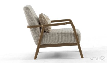 Medusa Home Mobilya - New Boise Koltuk Takımı