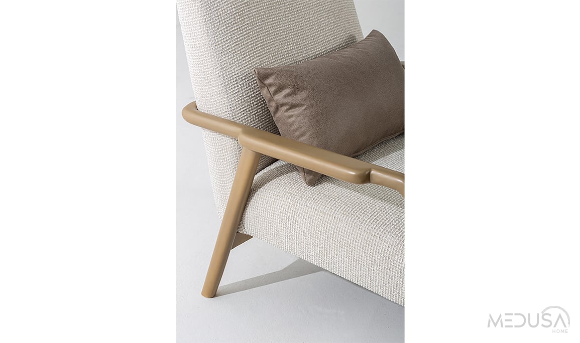 Medusa Home Mobilya - New Boise Koltuk Takımı