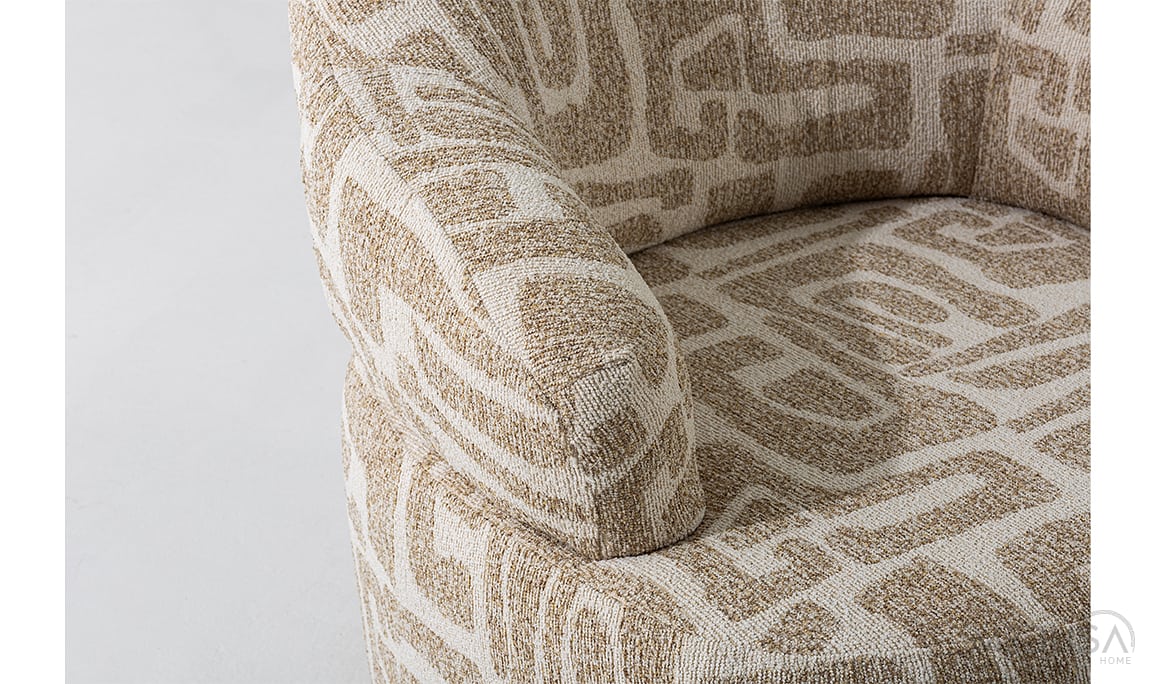 Medusa Home Mobilya - New Boise Koltuk Takımı