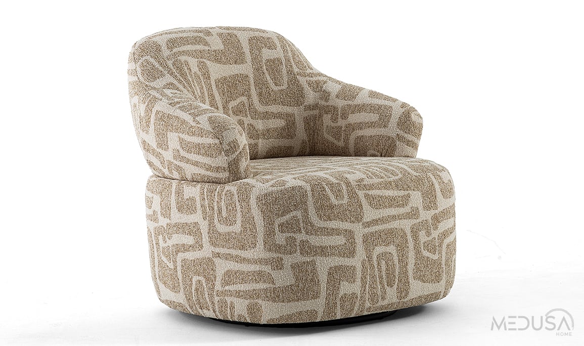 Medusa Home Mobilya - New Boise Koltuk Takımı