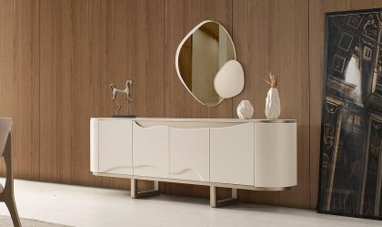 Medusa Home Mobilya - New Calista Konsol
