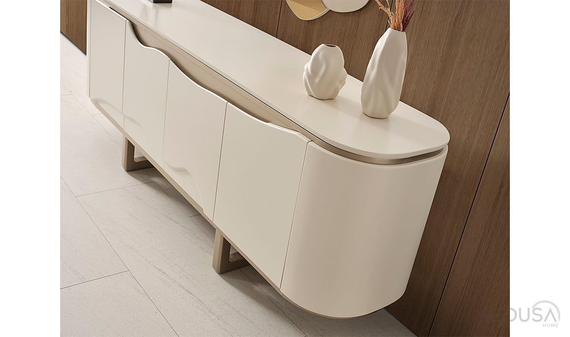 Medusa Home Mobilya - New Calista Konsol