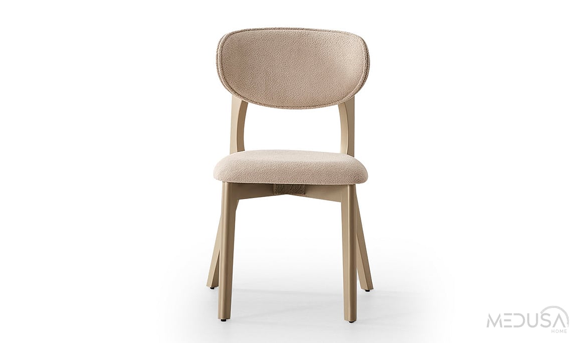 Medusa Home Mobilya - New Calista Sandalye