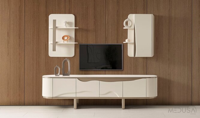 New Calista Tv Ünitesi