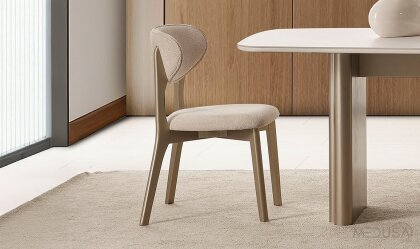 Medusa Home Mobilya - New Calista Yemek Masası