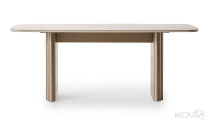 Medusa Home Mobilya - New Calista Yemek Odası