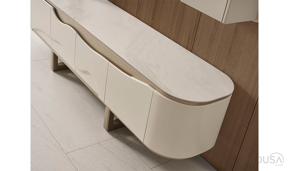 Medusa Home Mobilya - New Calista Yemek Odası