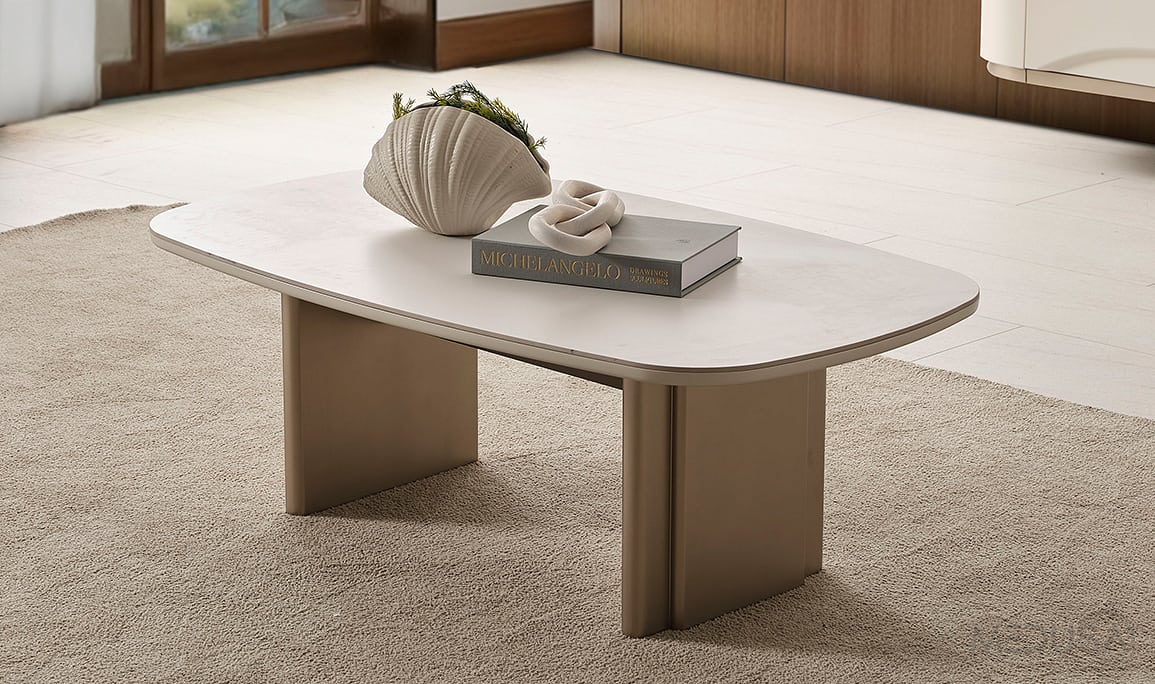 Medusa Home Mobilya - New Calista Yemek Odası