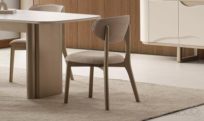 Medusa Home Mobilya - New Calista Yemek Odası